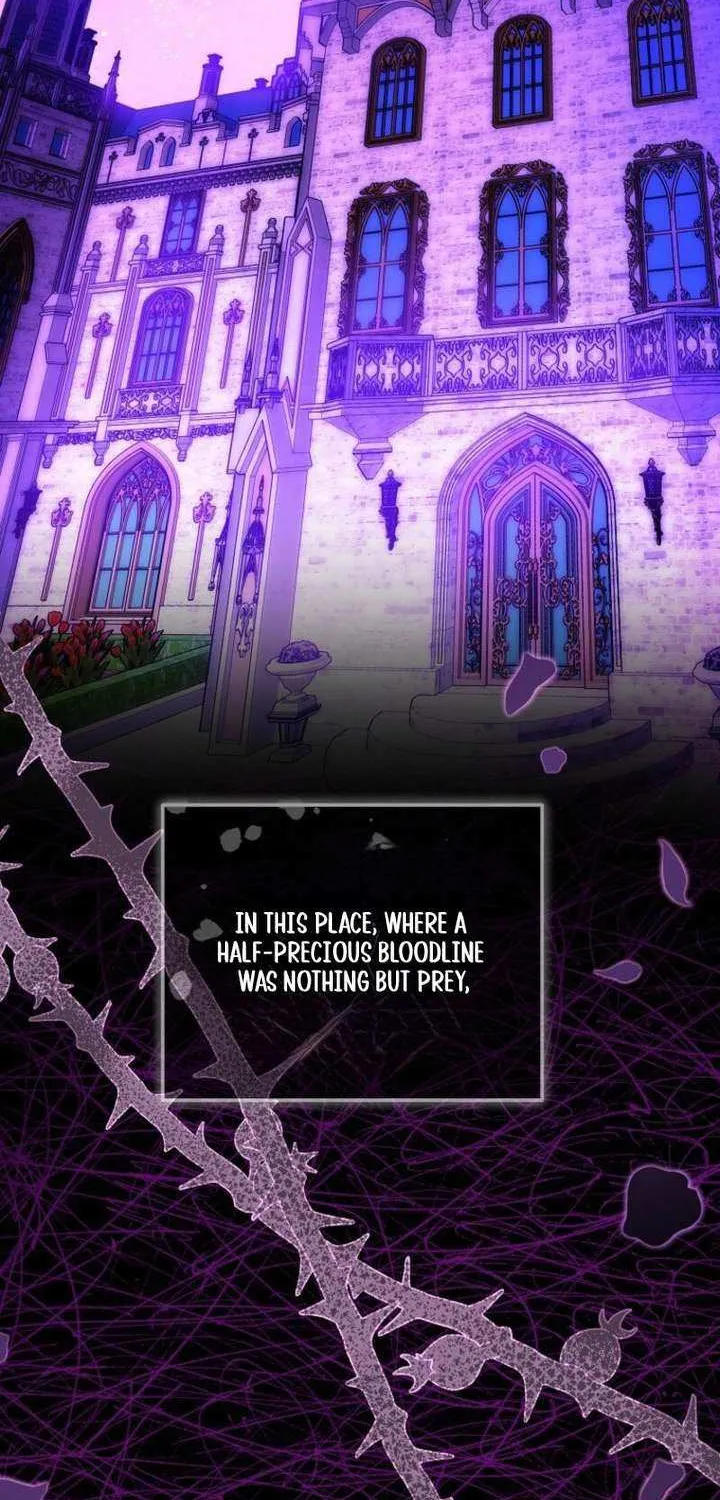 The Bastard's Revenge in the House of Magic Chapter 48 page 62 - 