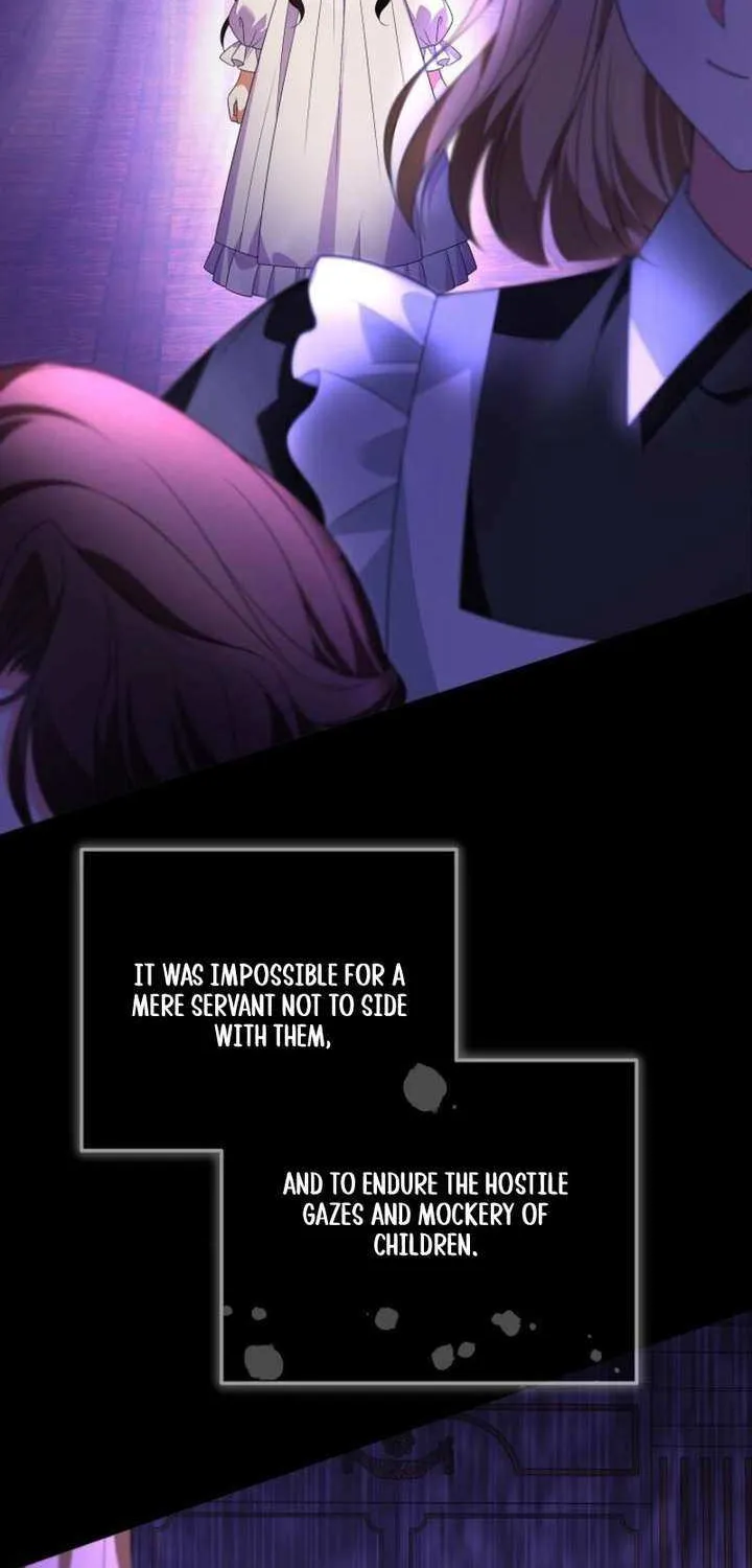 The Bastard's Revenge in the House of Magic Chapter 48 page 64 - 