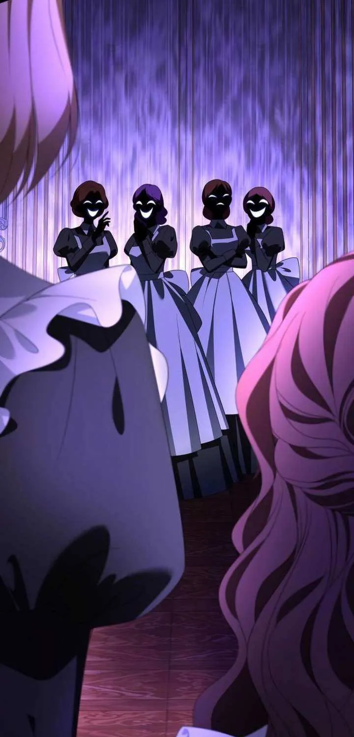 The Bastard's Revenge in the House of Magic Chapter 48 page 65 - 