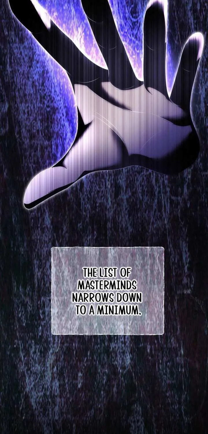 The Bastard's Revenge in the House of Magic Chapter 48 page 76 - 