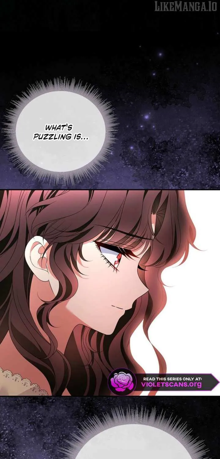 The Bastard's Revenge in the House of Magic Chapter 48 page 78 - 