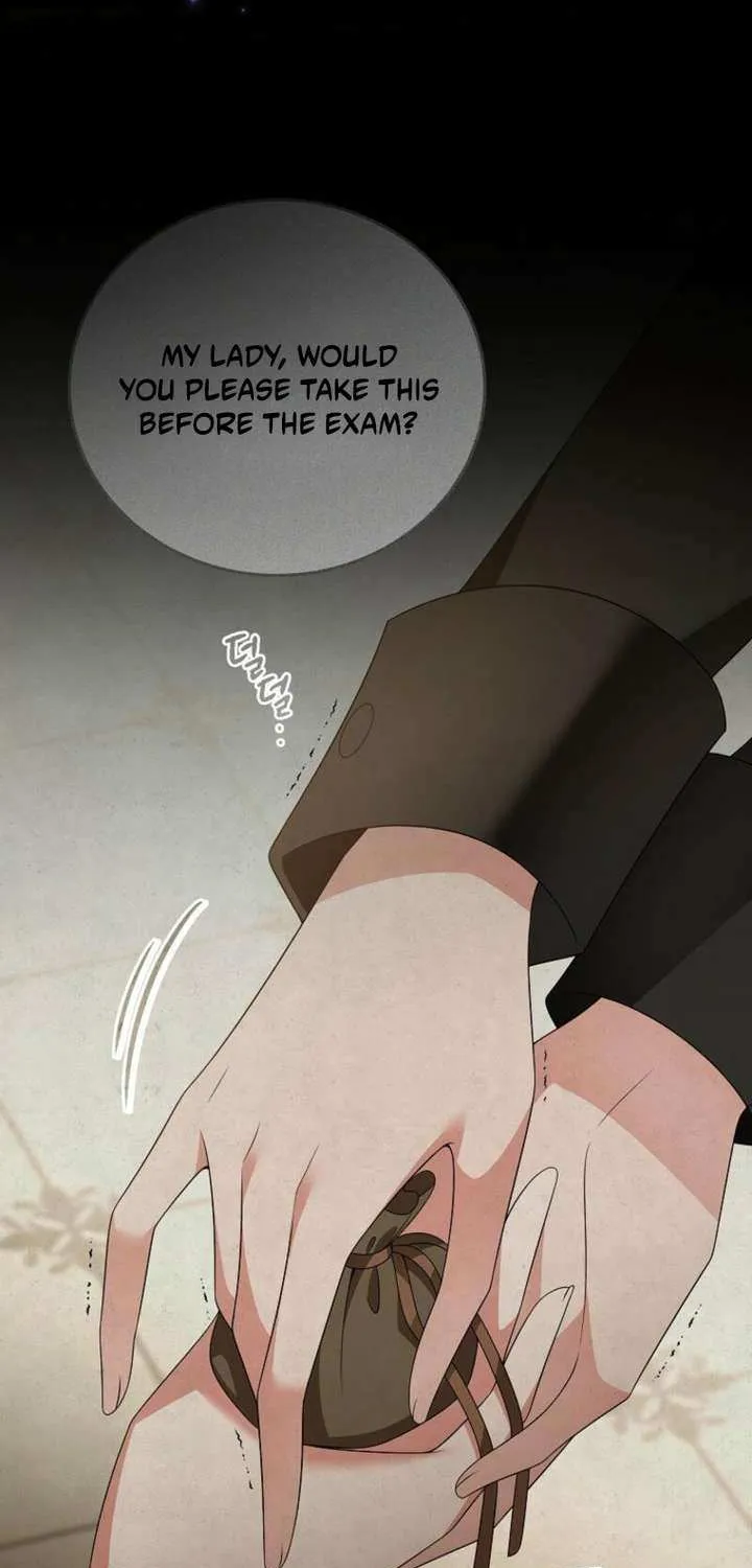 The Bastard's Revenge in the House of Magic Chapter 48 page 80 - 