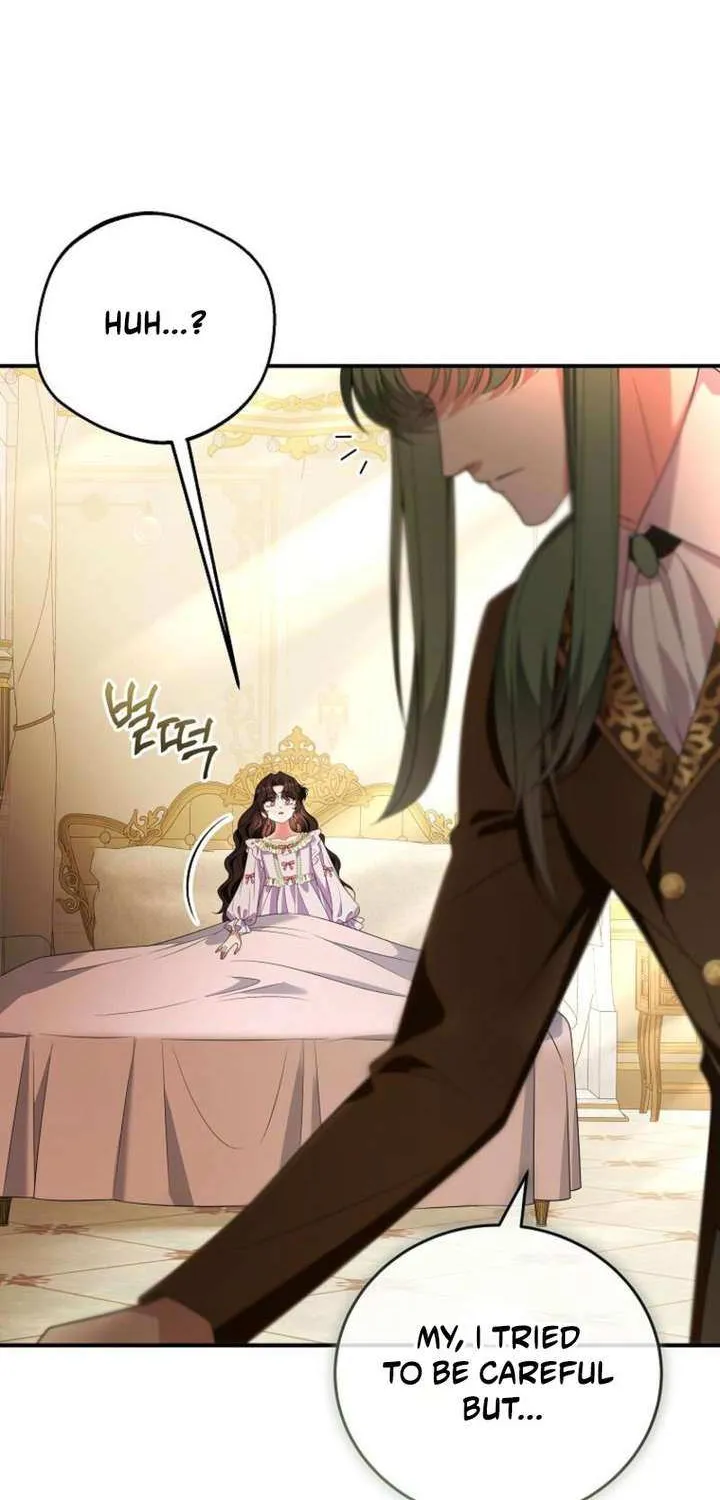 The Bastard's Revenge in the House of Magic Chapter 48 page 9 - 