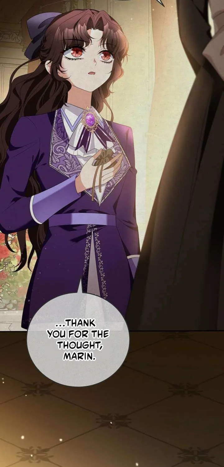 The Bastard's Revenge in the House of Magic Chapter 48 page 83 - 