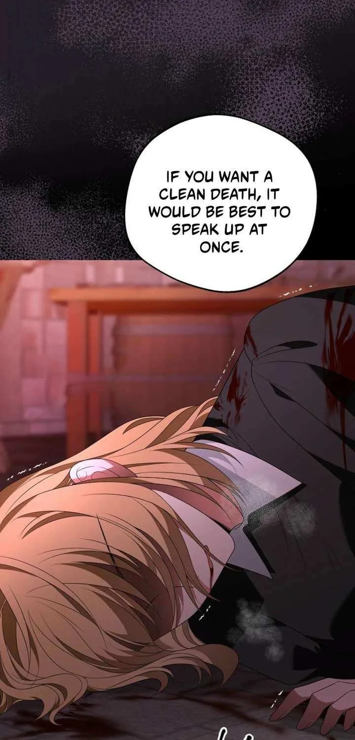 The Bastard's Revenge in the House of Magic Chapter 48 page 90 - 