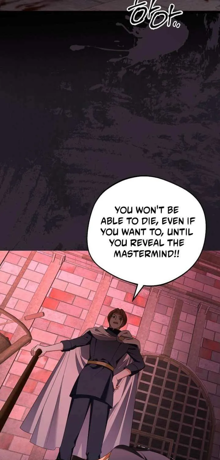 The Bastard's Revenge in the House of Magic Chapter 48 page 91 - 