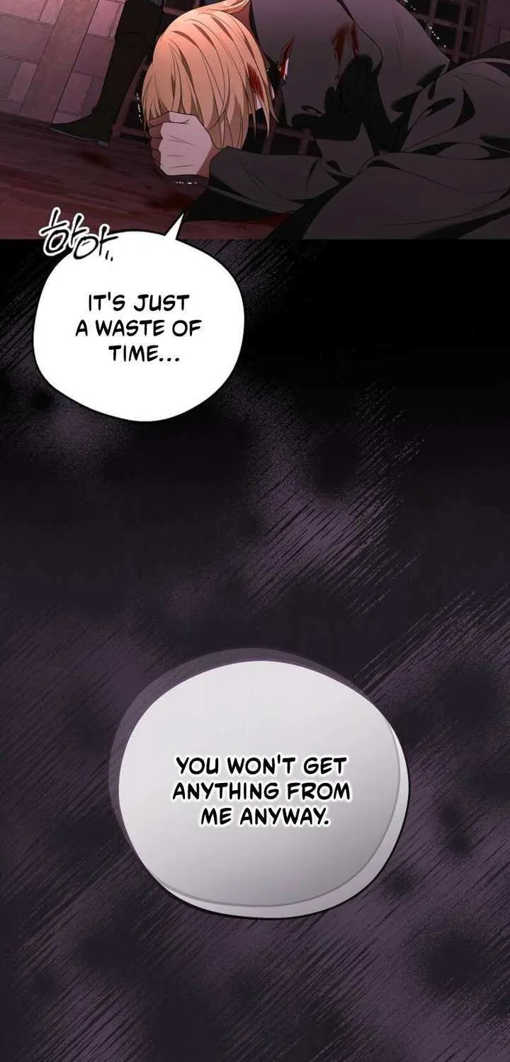 The Bastard's Revenge in the House of Magic Chapter 48 page 92 - 