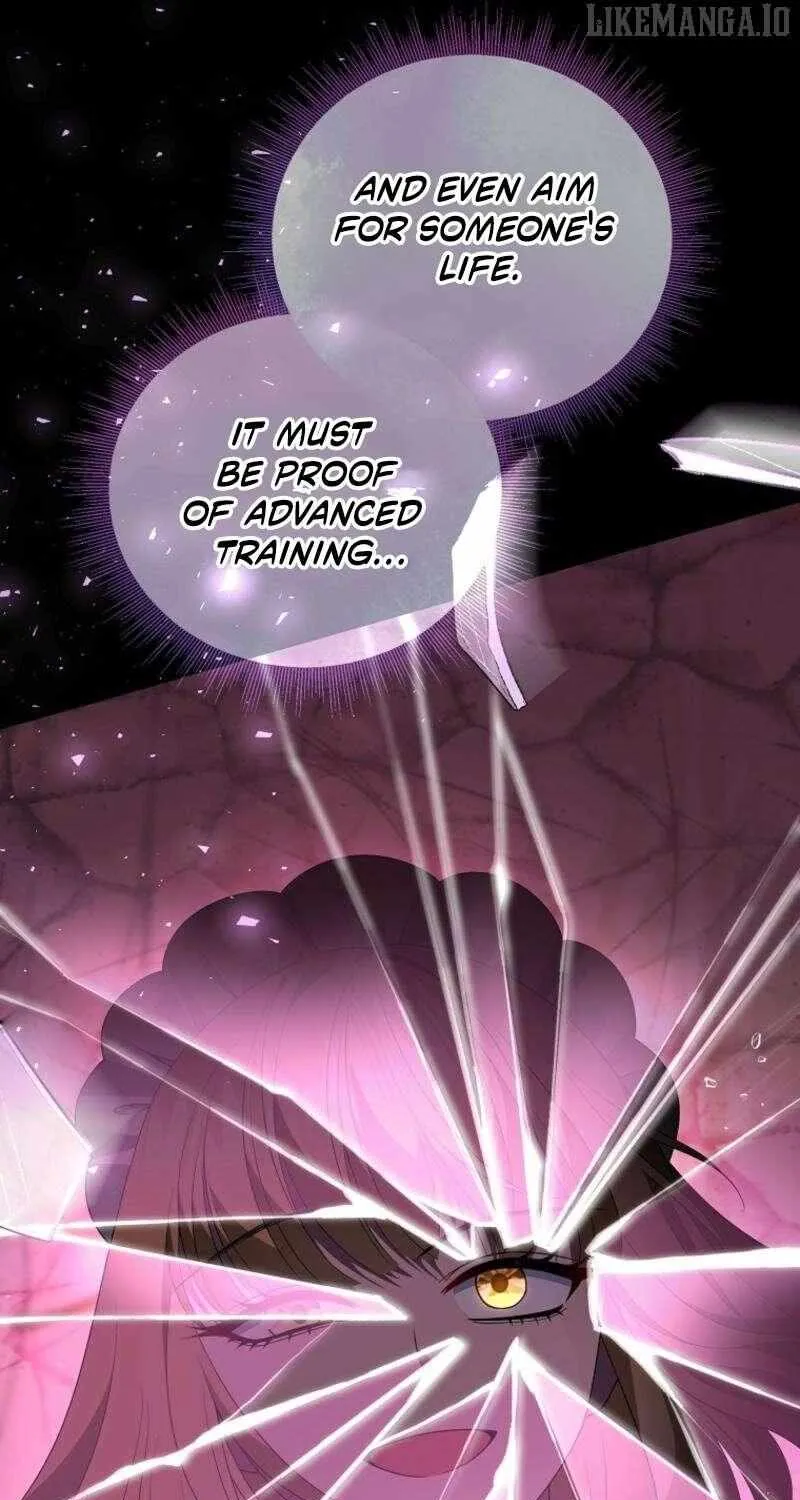 The Bastard's Revenge in the House of Magic Chapter 49 page 11 - 