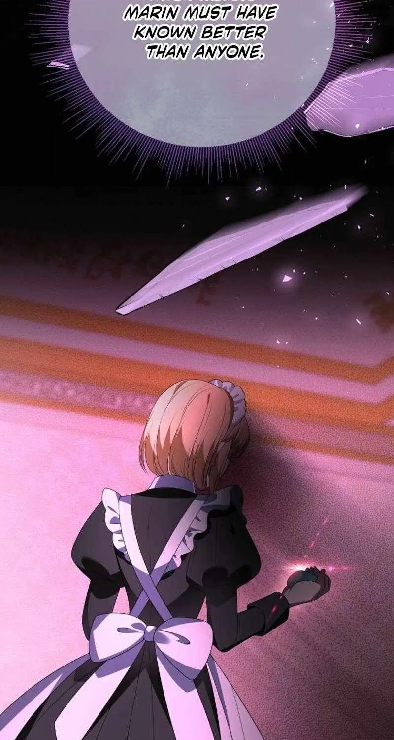 The Bastard's Revenge in the House of Magic Chapter 49 page 13 - 