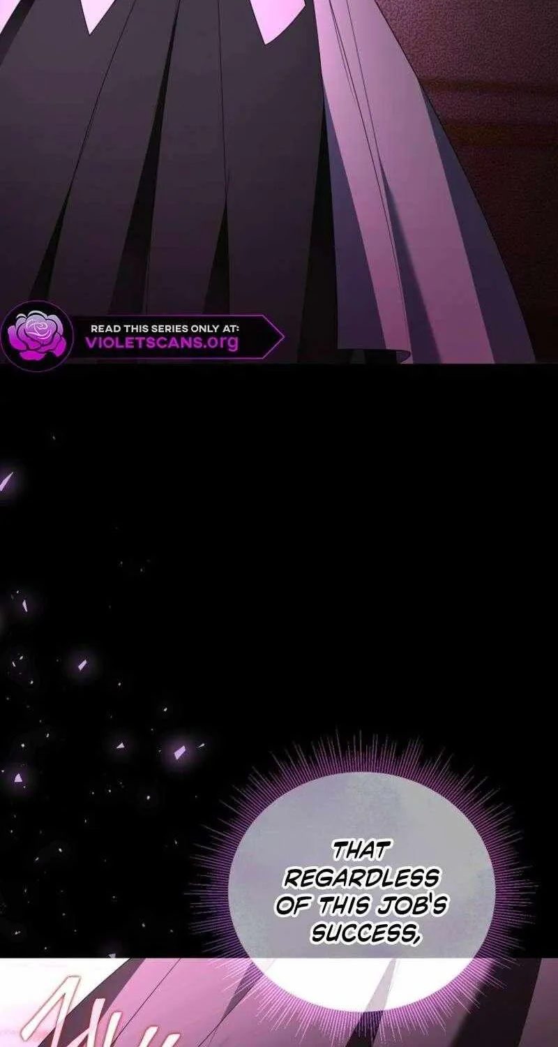 The Bastard's Revenge in the House of Magic Chapter 49 page 14 - 