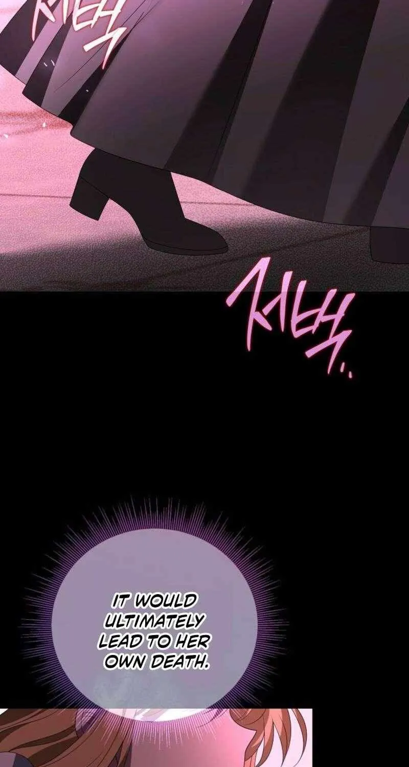 The Bastard's Revenge in the House of Magic Chapter 49 page 15 - 