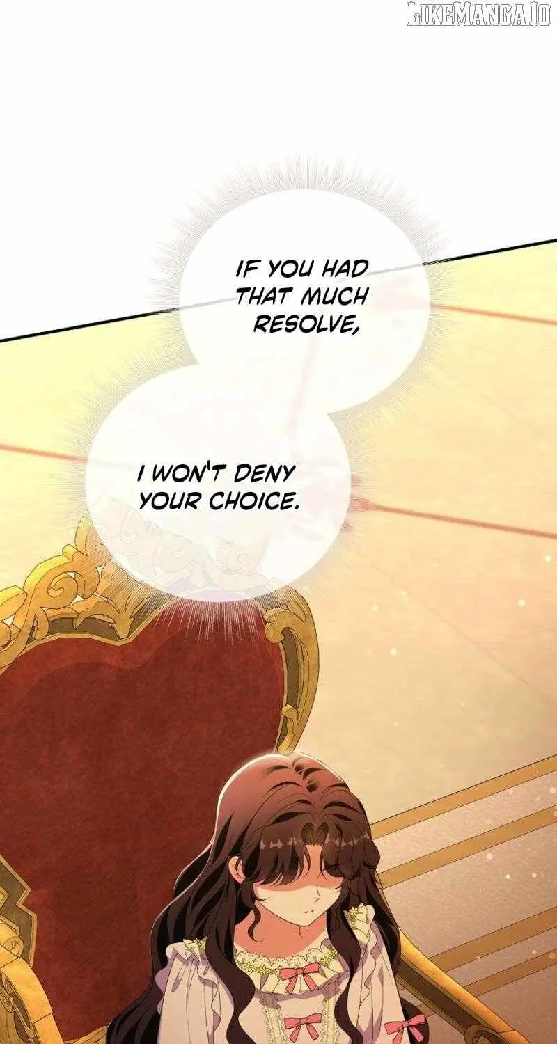 The Bastard's Revenge in the House of Magic Chapter 49 page 21 - 