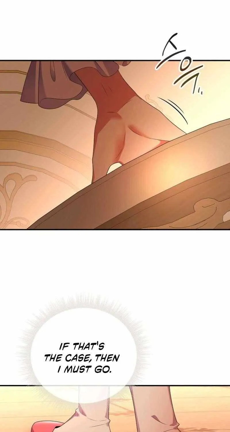 The Bastard's Revenge in the House of Magic Chapter 49 page 25 - 
