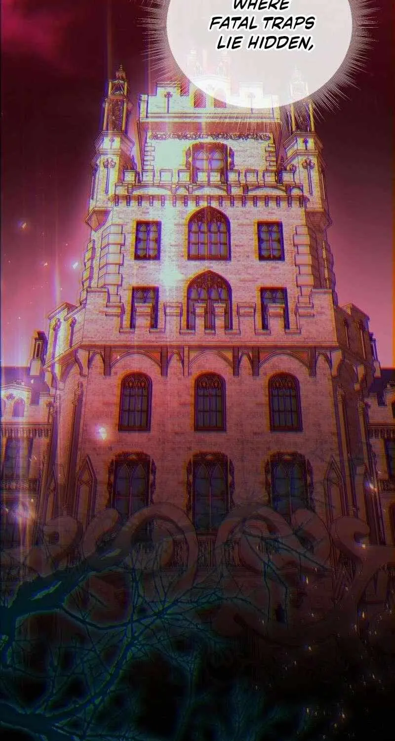 The Bastard's Revenge in the House of Magic Chapter 49 page 27 - 