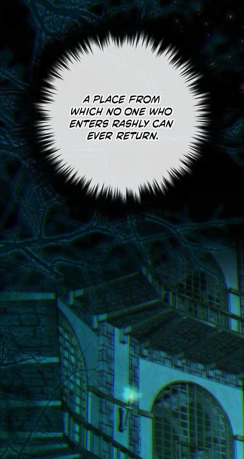 The Bastard's Revenge in the House of Magic Chapter 49 page 28 - 