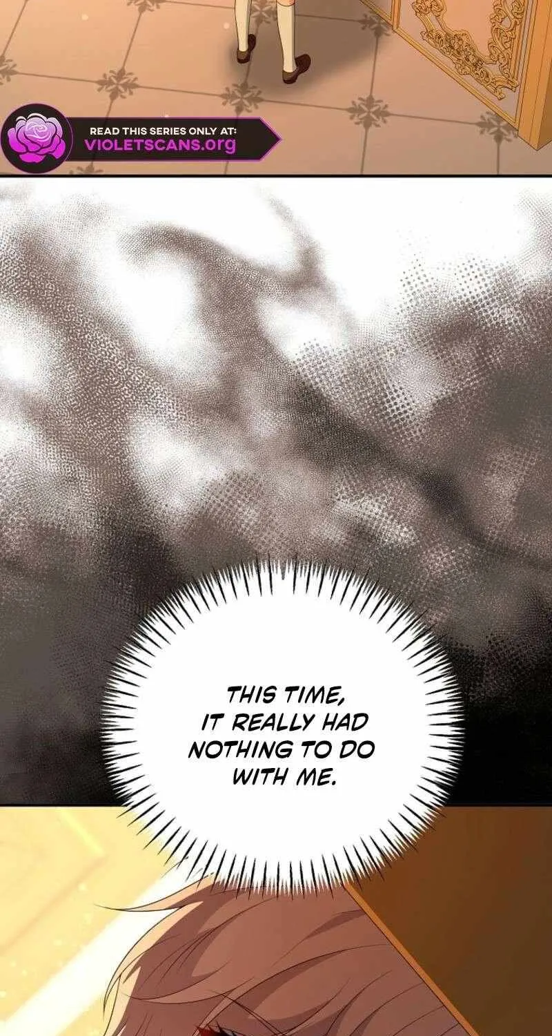 The Bastard's Revenge in the House of Magic Chapter 49 page 37 - 