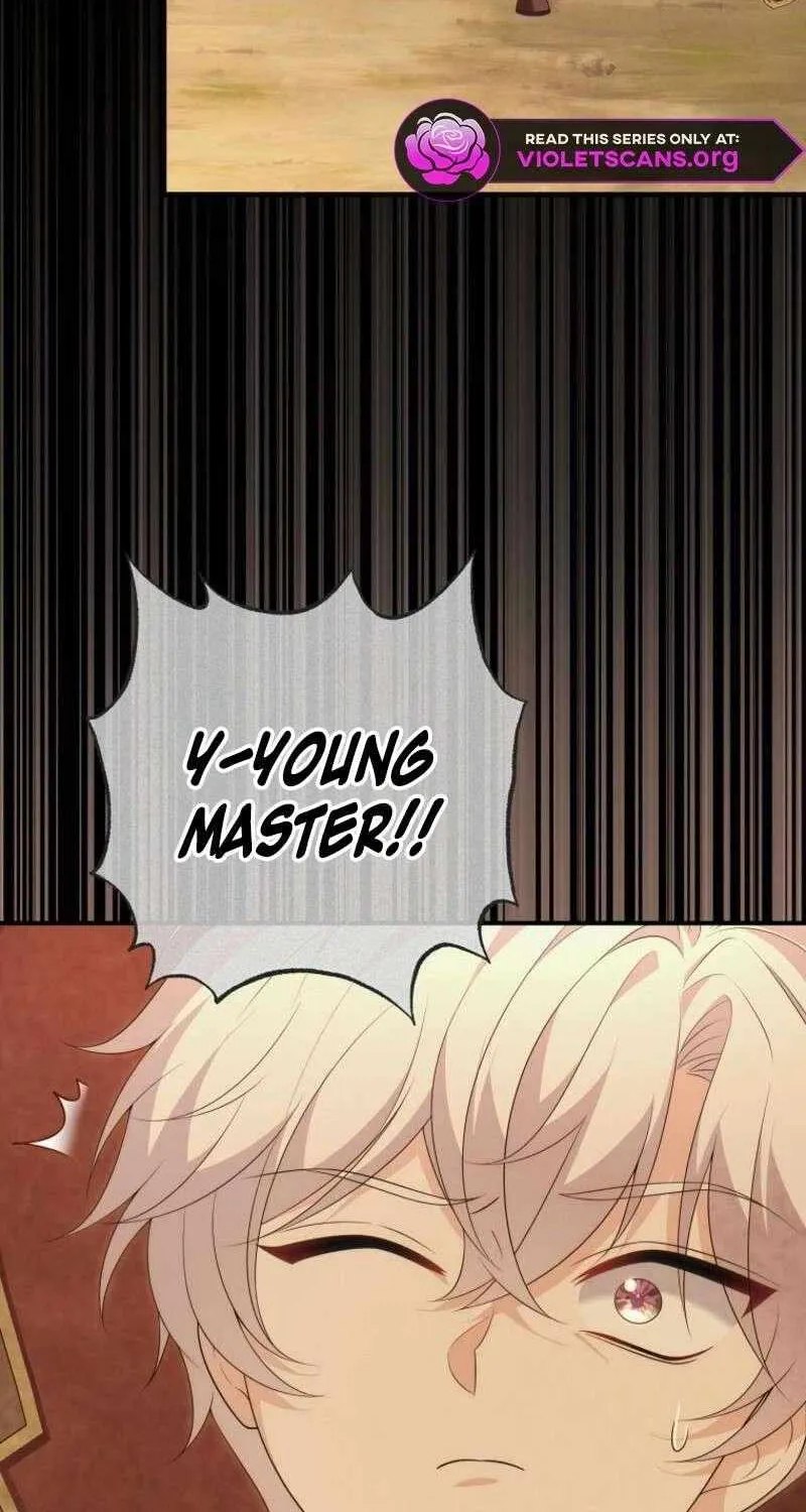 The Bastard's Revenge in the House of Magic Chapter 49 page 43 - 