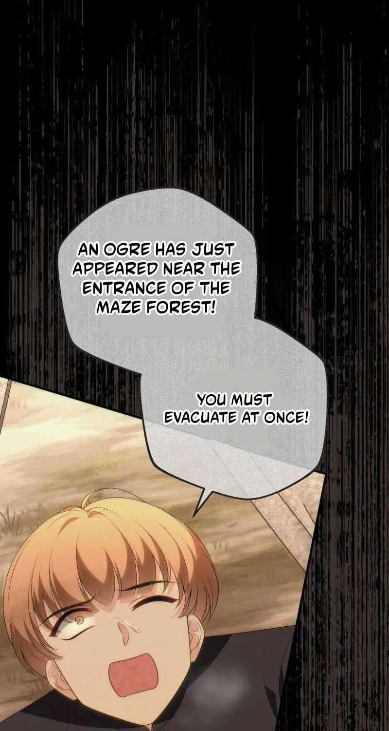 The Bastard's Revenge in the House of Magic Chapter 49 page 46 - 