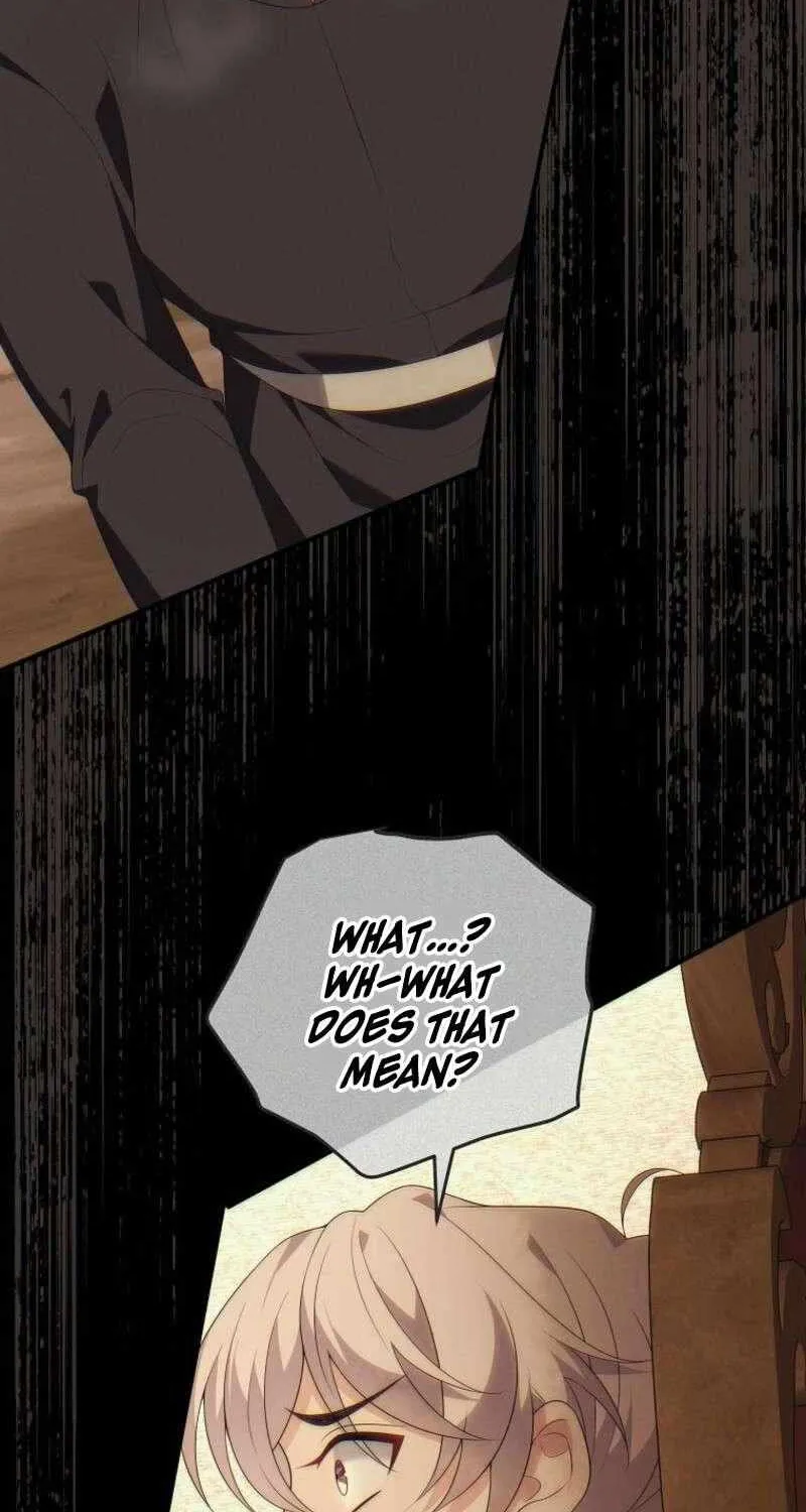 The Bastard's Revenge in the House of Magic Chapter 49 page 47 - 