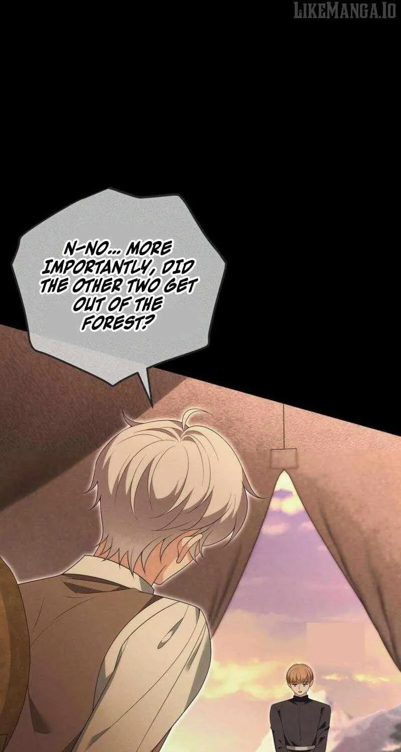 The Bastard's Revenge in the House of Magic Chapter 49 page 49 - 