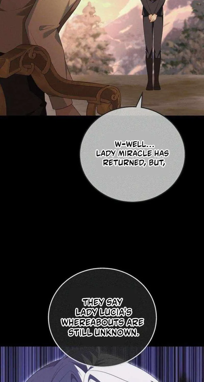 The Bastard's Revenge in the House of Magic Chapter 49 page 50 - 