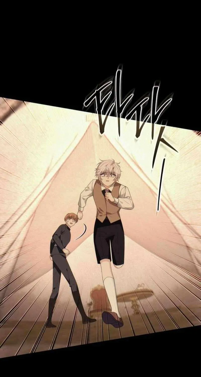 The Bastard's Revenge in the House of Magic Chapter 49 page 52 - 