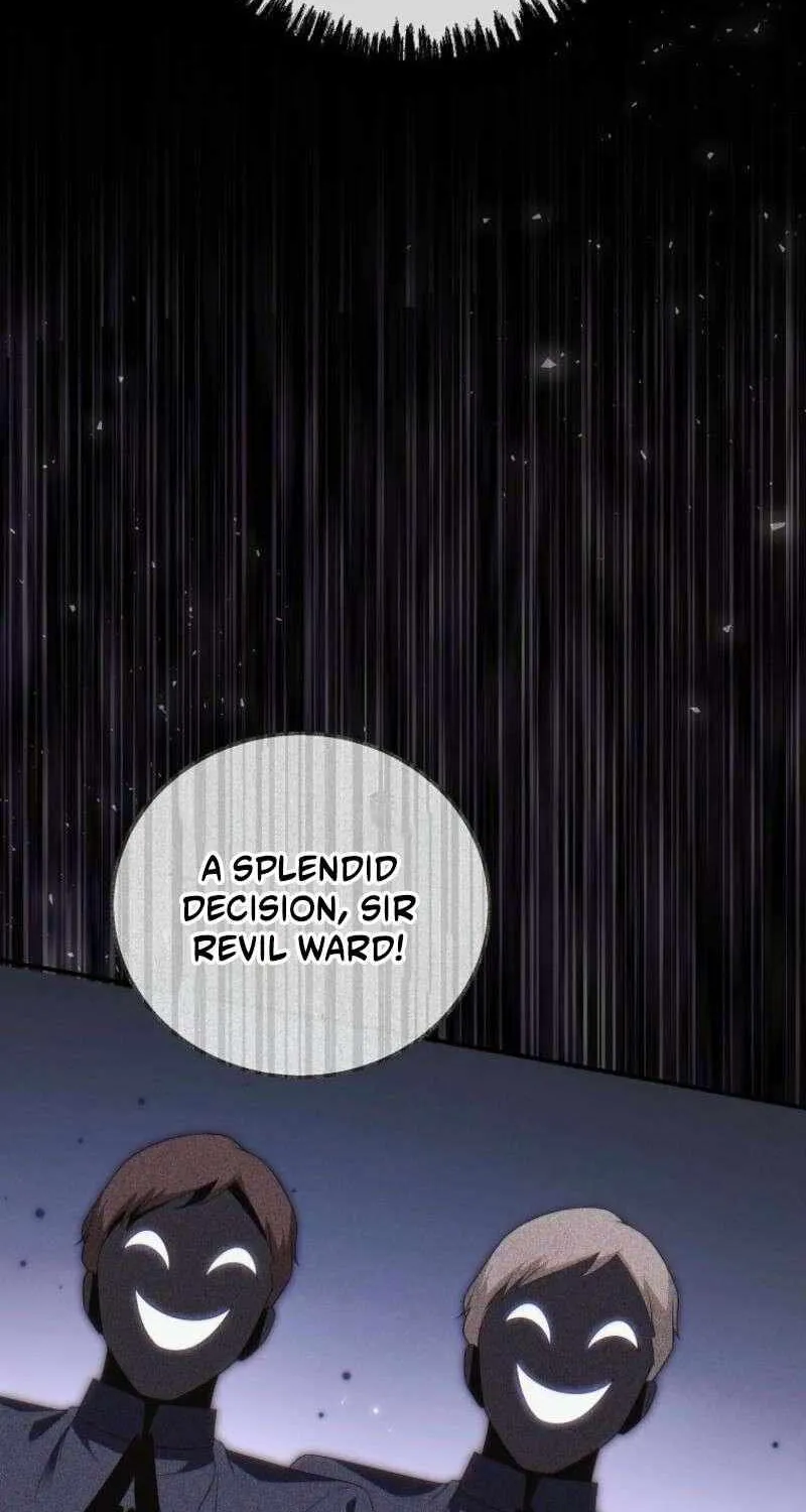 The Bastard's Revenge in the House of Magic Chapter 49 page 60 - 