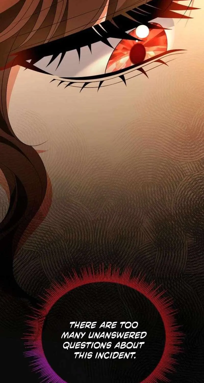 The Bastard's Revenge in the House of Magic Chapter 49 page 8 - 