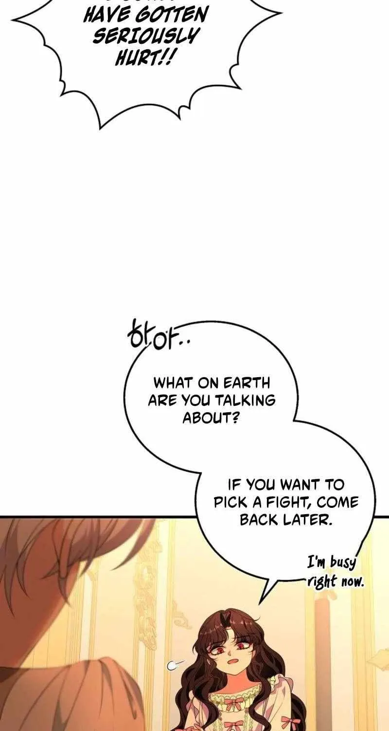 The Bastard's Revenge in the House of Magic Chapter 49 page 79 - 