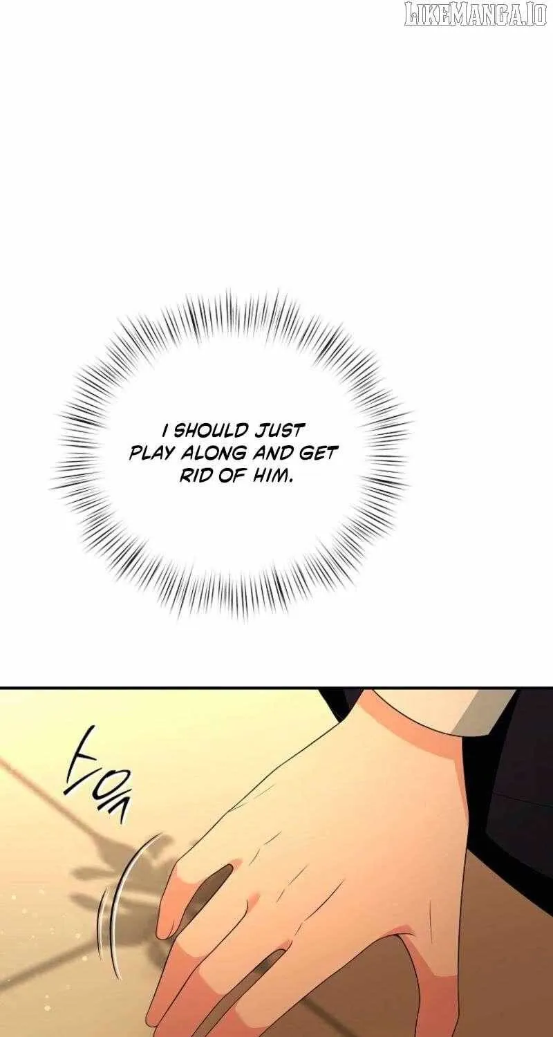 The Bastard's Revenge in the House of Magic Chapter 49 page 84 - 
