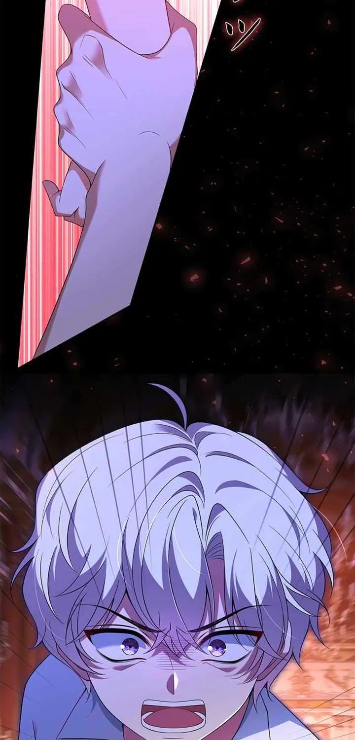 The Bastard's Revenge in the House of Magic Chapter 5 page 11 - 