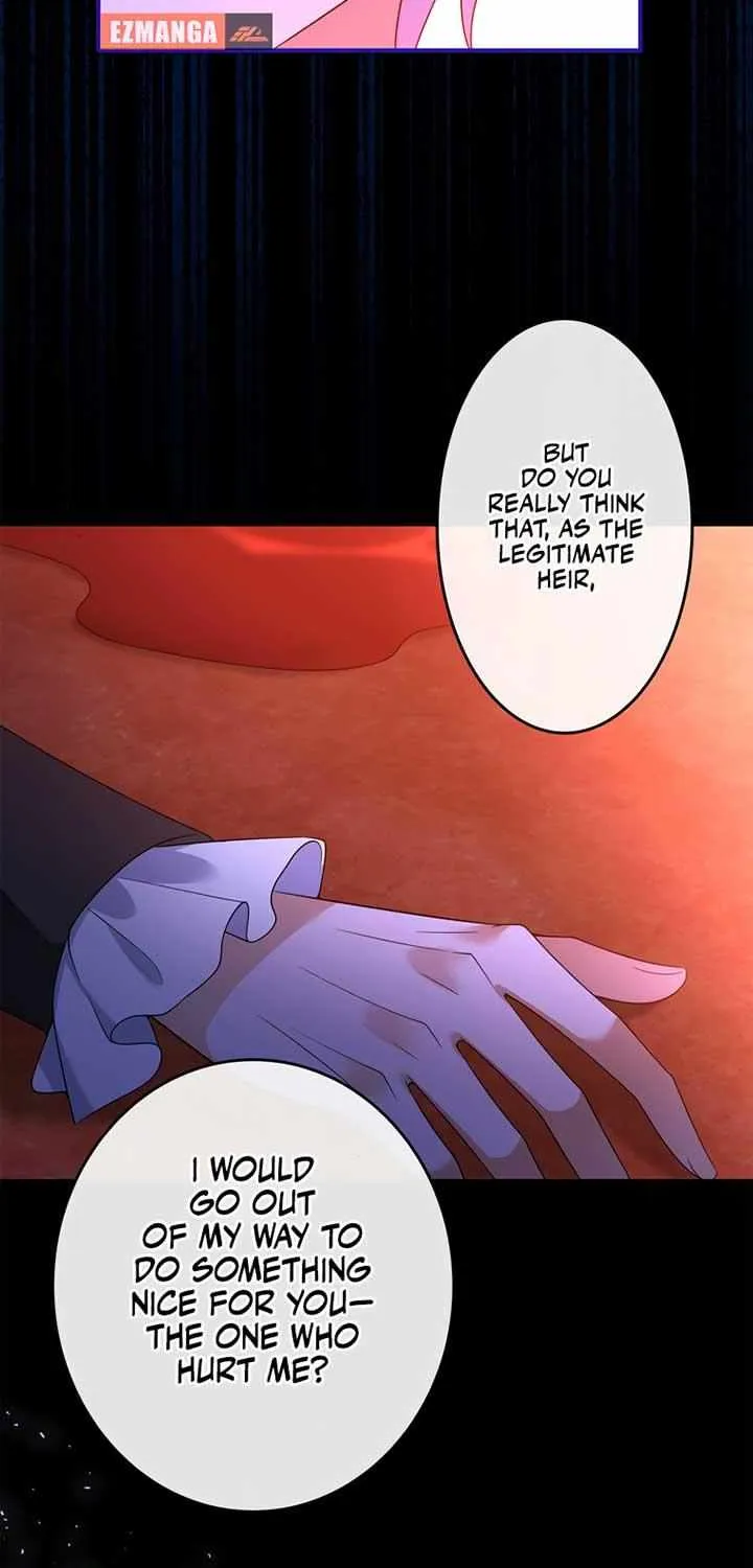 The Bastard's Revenge in the House of Magic Chapter 5 page 19 - 