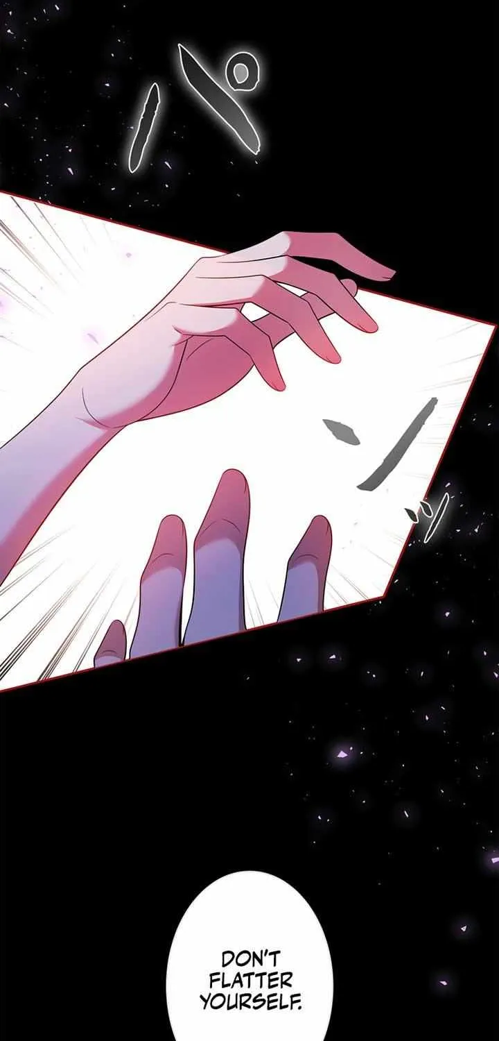 The Bastard's Revenge in the House of Magic Chapter 5 page 20 - 