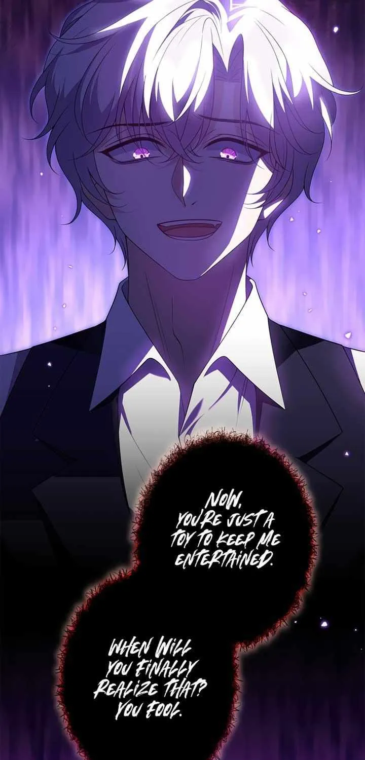 The Bastard's Revenge in the House of Magic Chapter 5 page 29 - 
