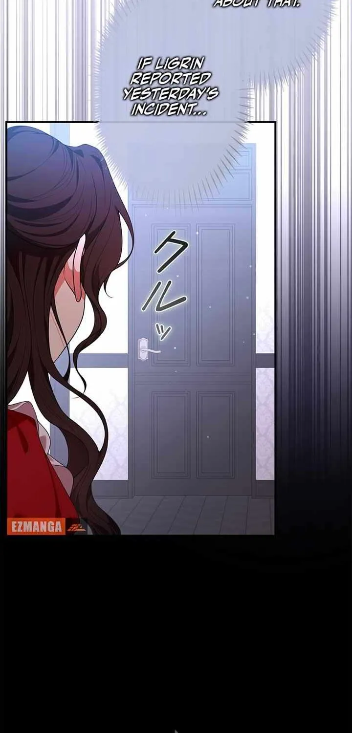 The Bastard's Revenge in the House of Magic Chapter 5 page 32 - 