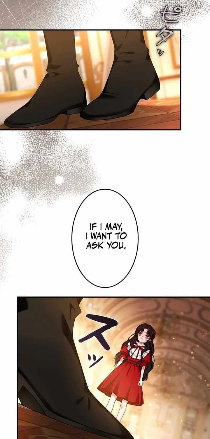 The Bastard's Revenge in the House of Magic Chapter 5 page 39 - 
