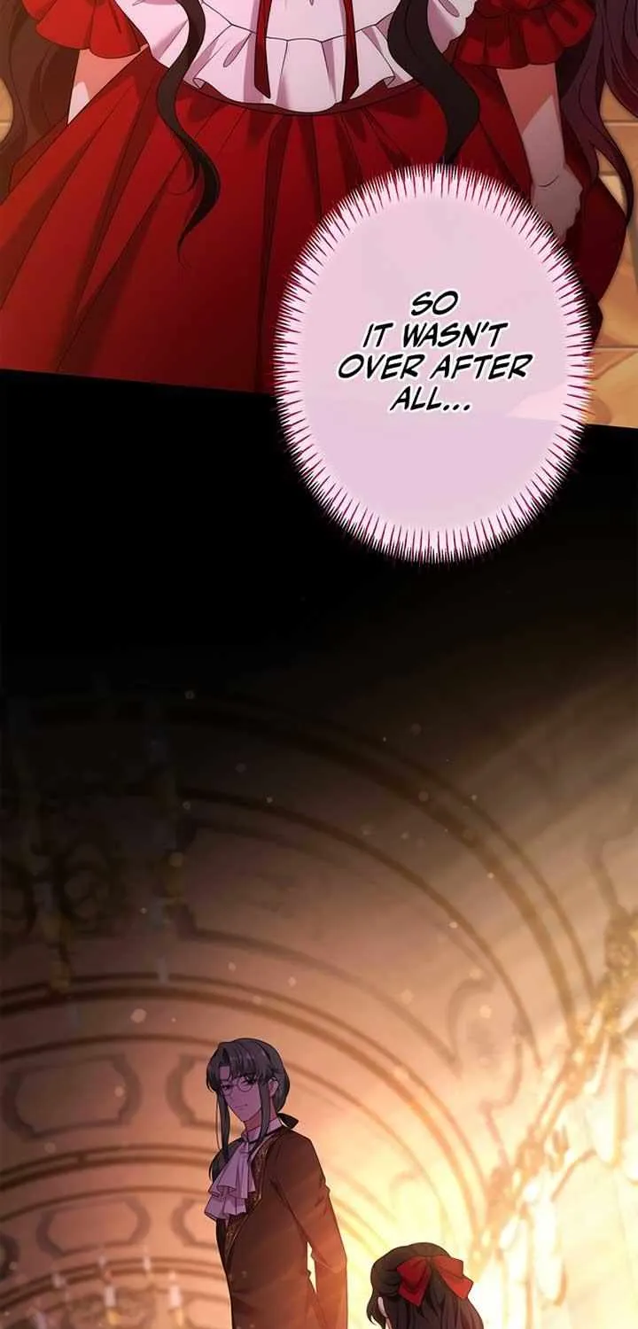 The Bastard's Revenge in the House of Magic Chapter 5 page 43 - 