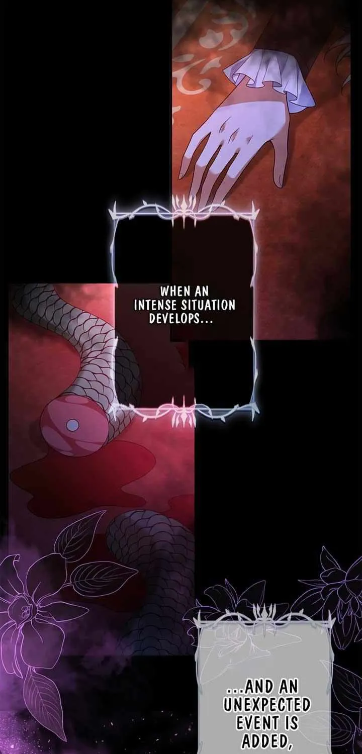 The Bastard's Revenge in the House of Magic Chapter 5 page 45 - 