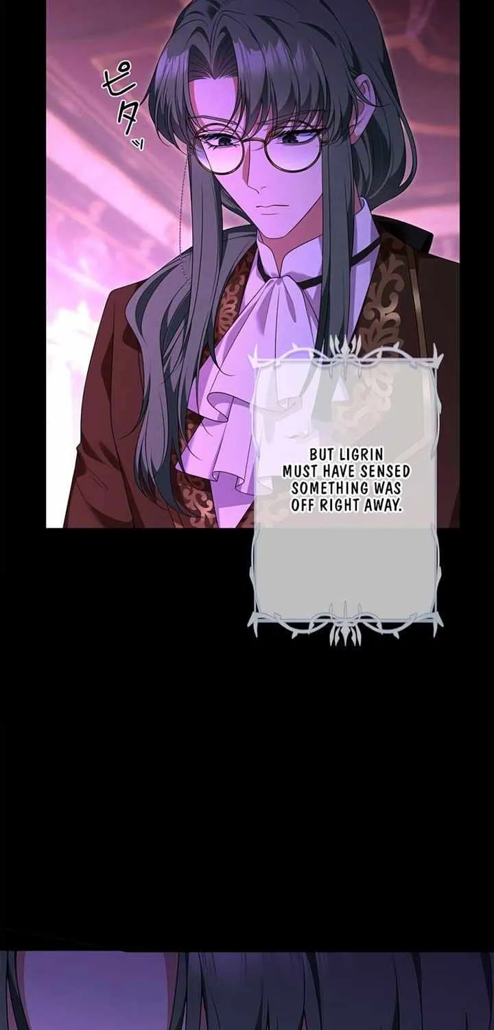 The Bastard's Revenge in the House of Magic Chapter 5 page 50 - 