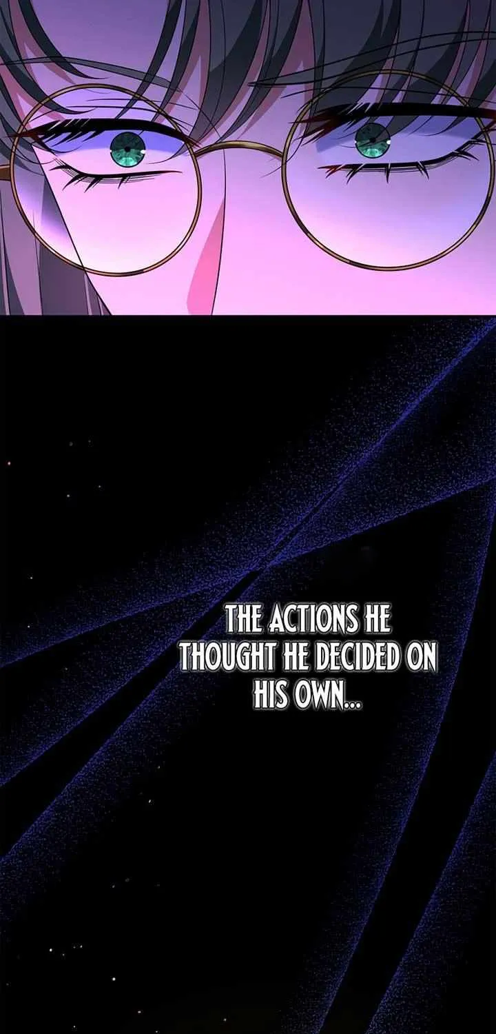 The Bastard's Revenge in the House of Magic Chapter 5 page 51 - 