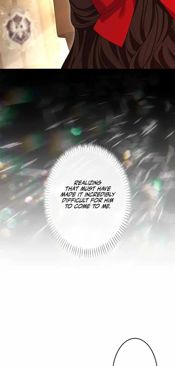 The Bastard's Revenge in the House of Magic Chapter 5 page 53 - 