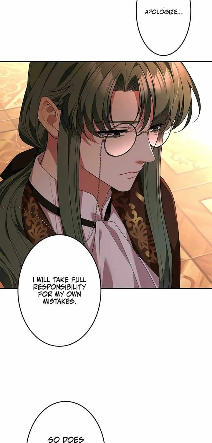 The Bastard's Revenge in the House of Magic Chapter 5 page 54 - 