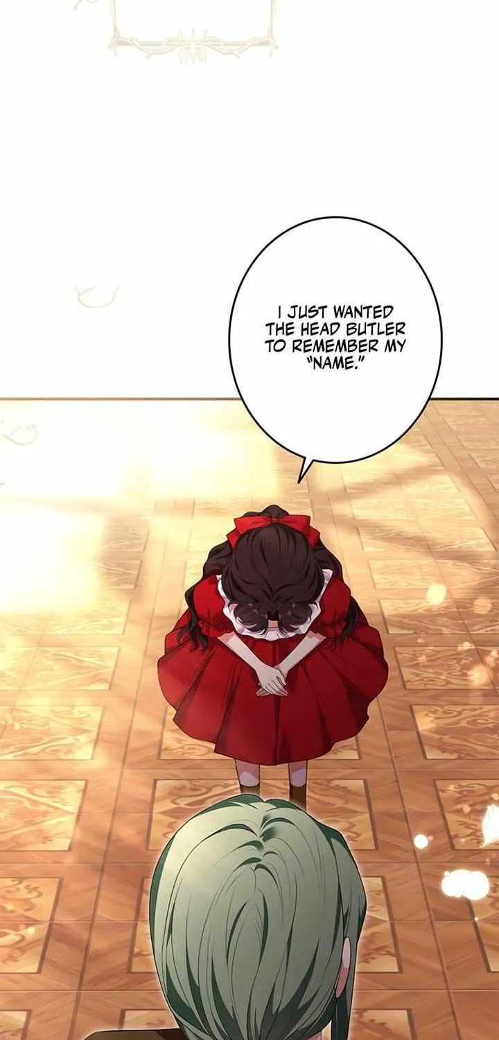 The Bastard's Revenge in the House of Magic Chapter 5 page 56 - 
