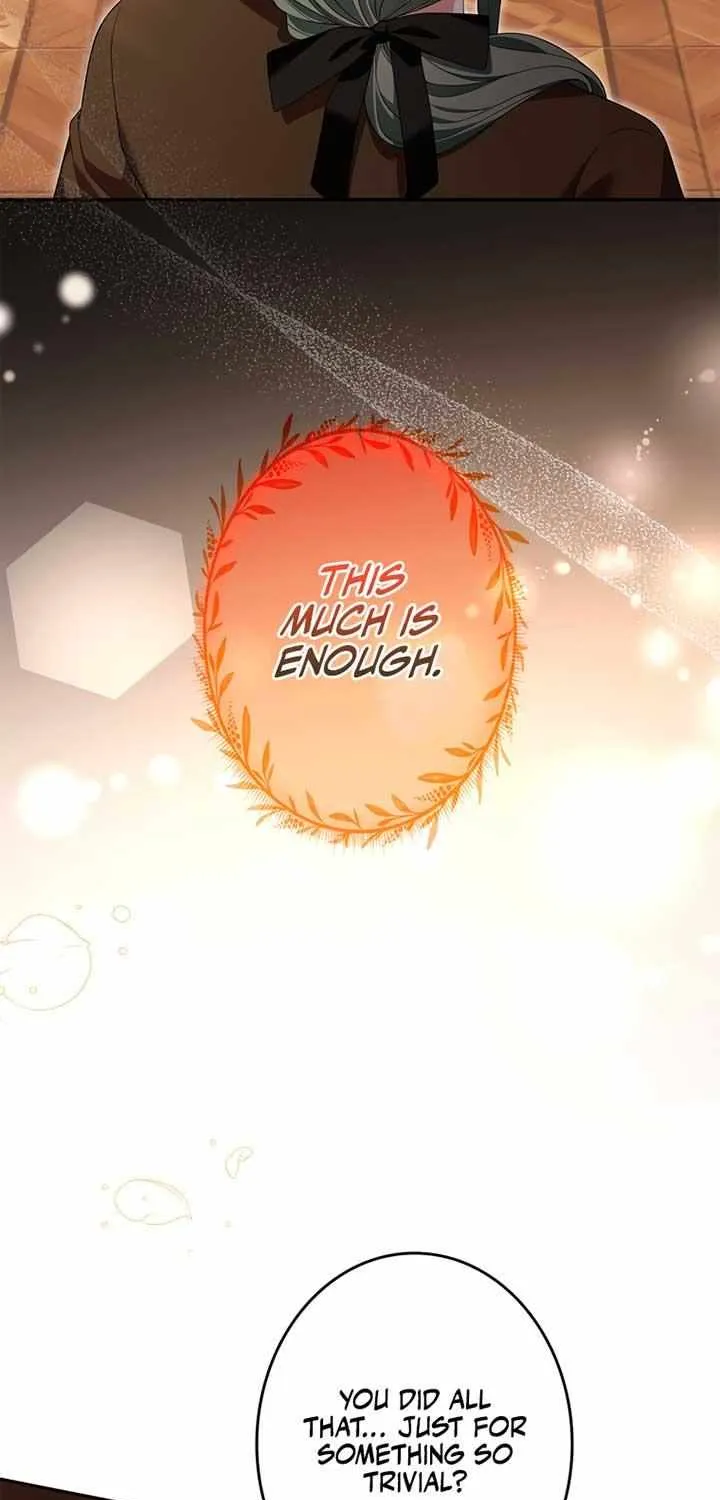 The Bastard's Revenge in the House of Magic Chapter 5 page 57 - 