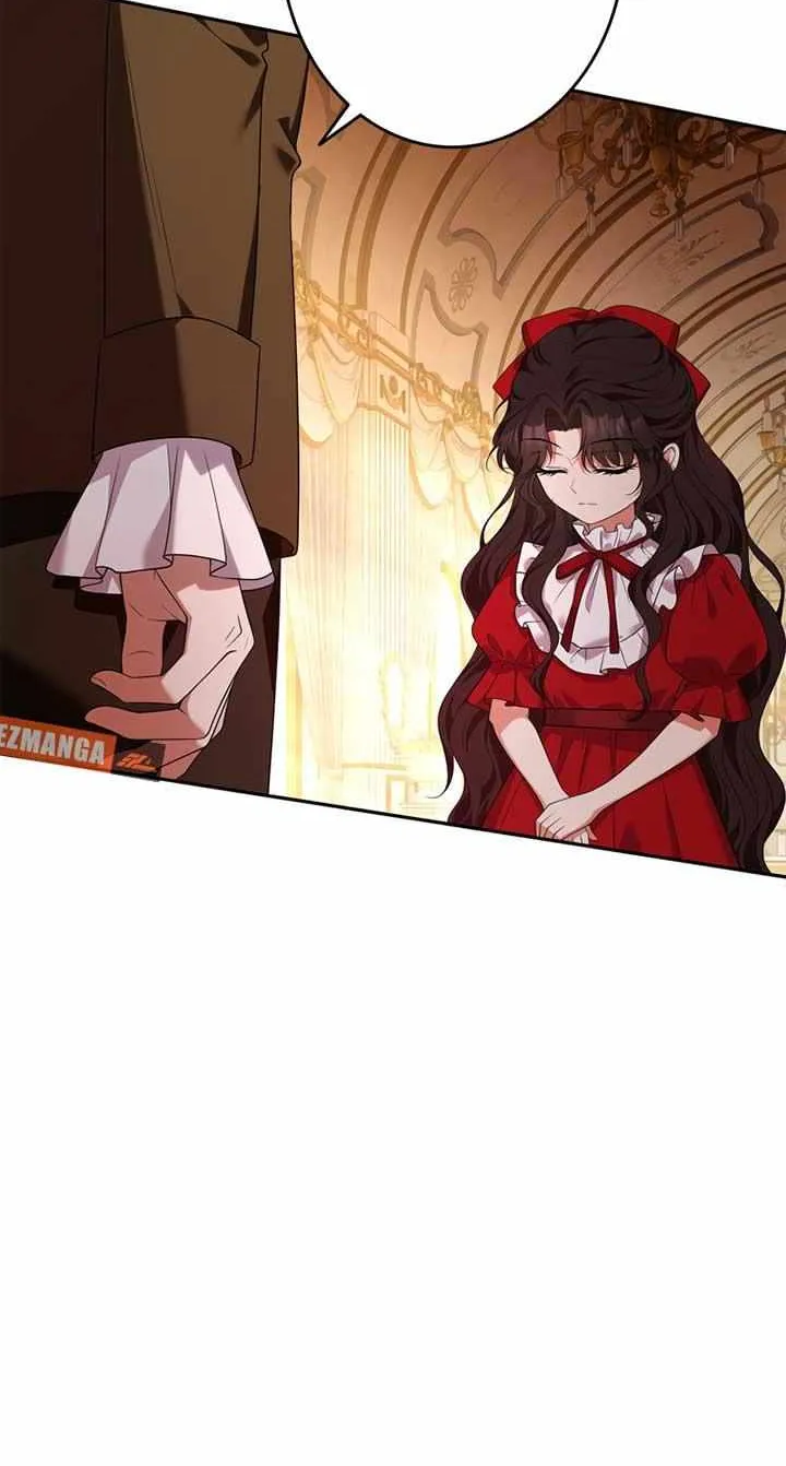 The Bastard's Revenge in the House of Magic Chapter 5 page 58 - 