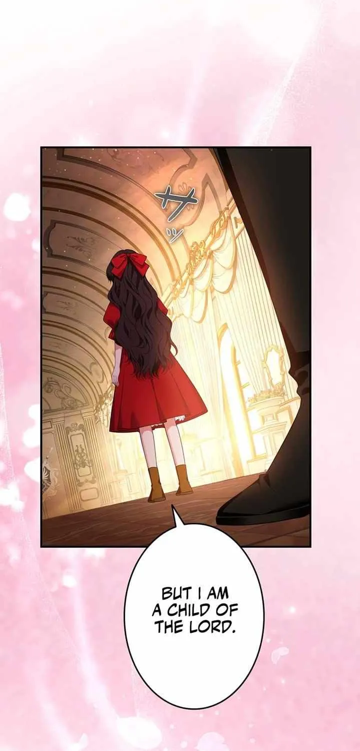 The Bastard's Revenge in the House of Magic Chapter 5 page 61 - 
