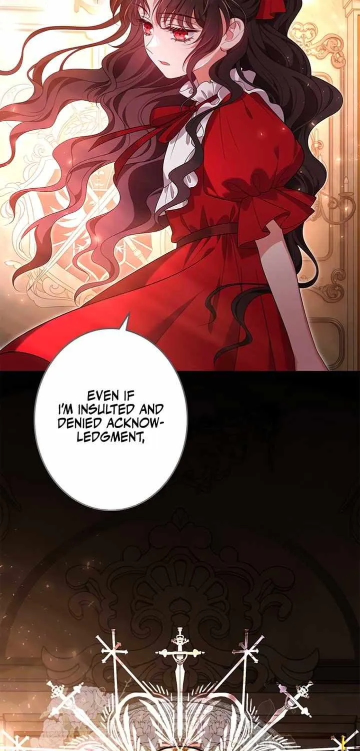 The Bastard's Revenge in the House of Magic Chapter 5 page 63 - 
