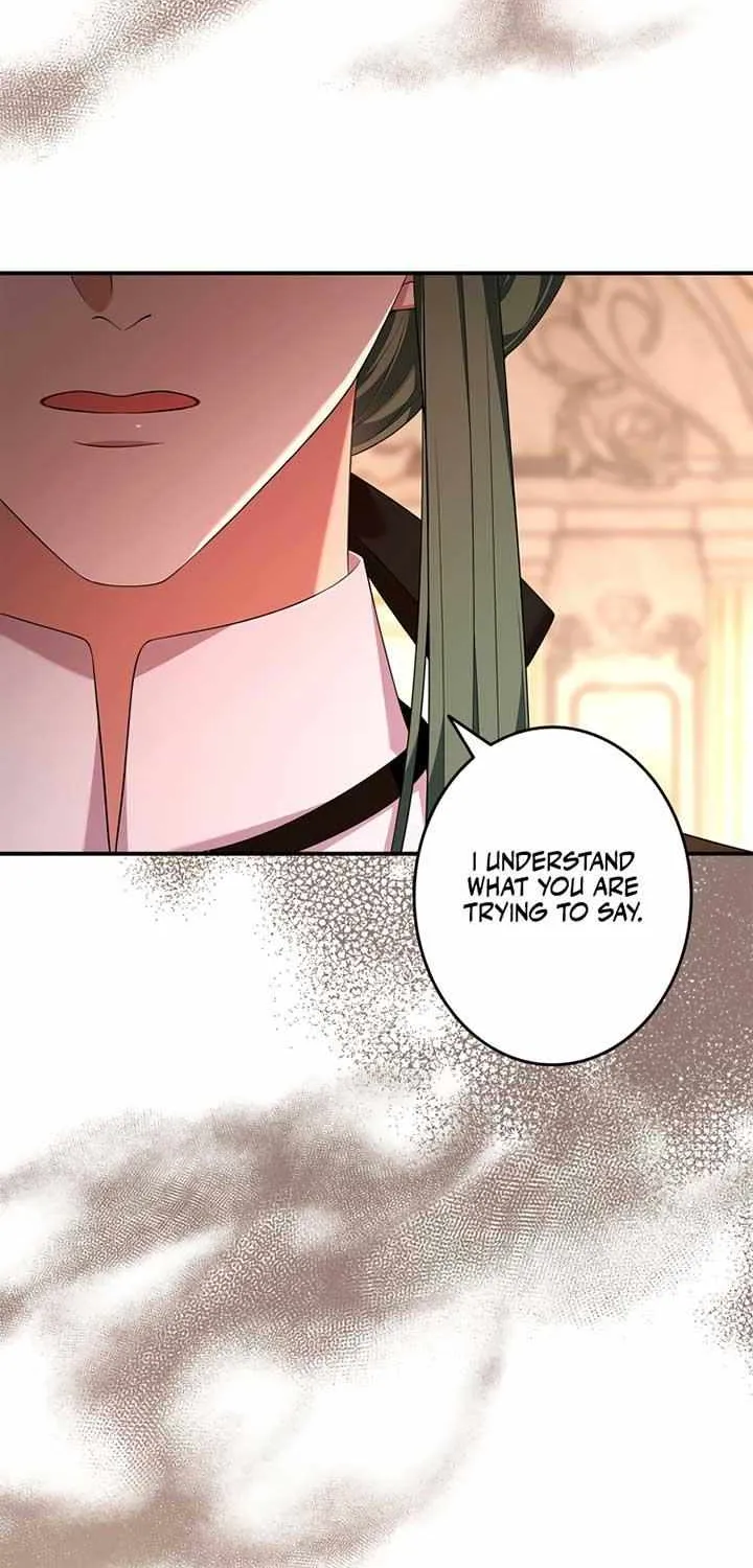 The Bastard's Revenge in the House of Magic Chapter 5 page 66 - 