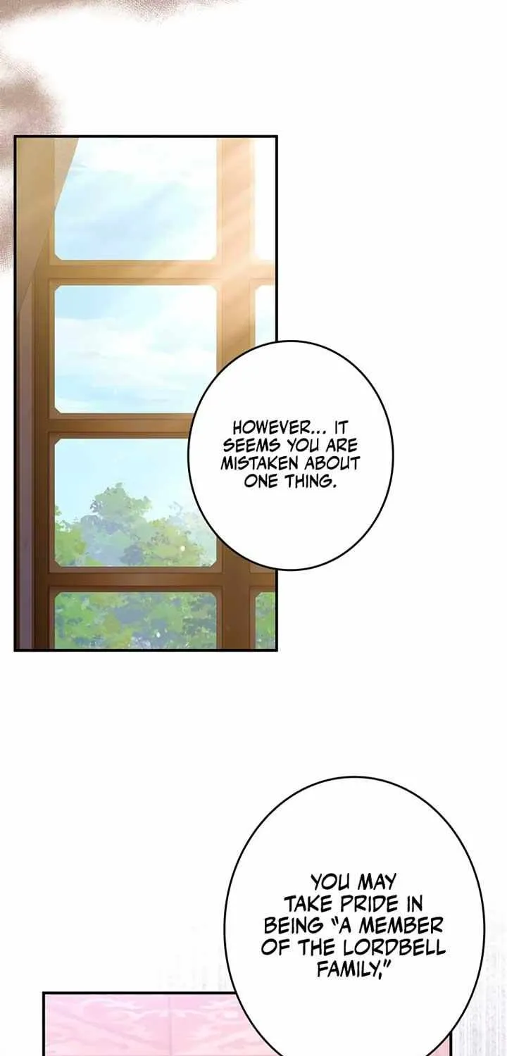 The Bastard's Revenge in the House of Magic Chapter 5 page 67 - 