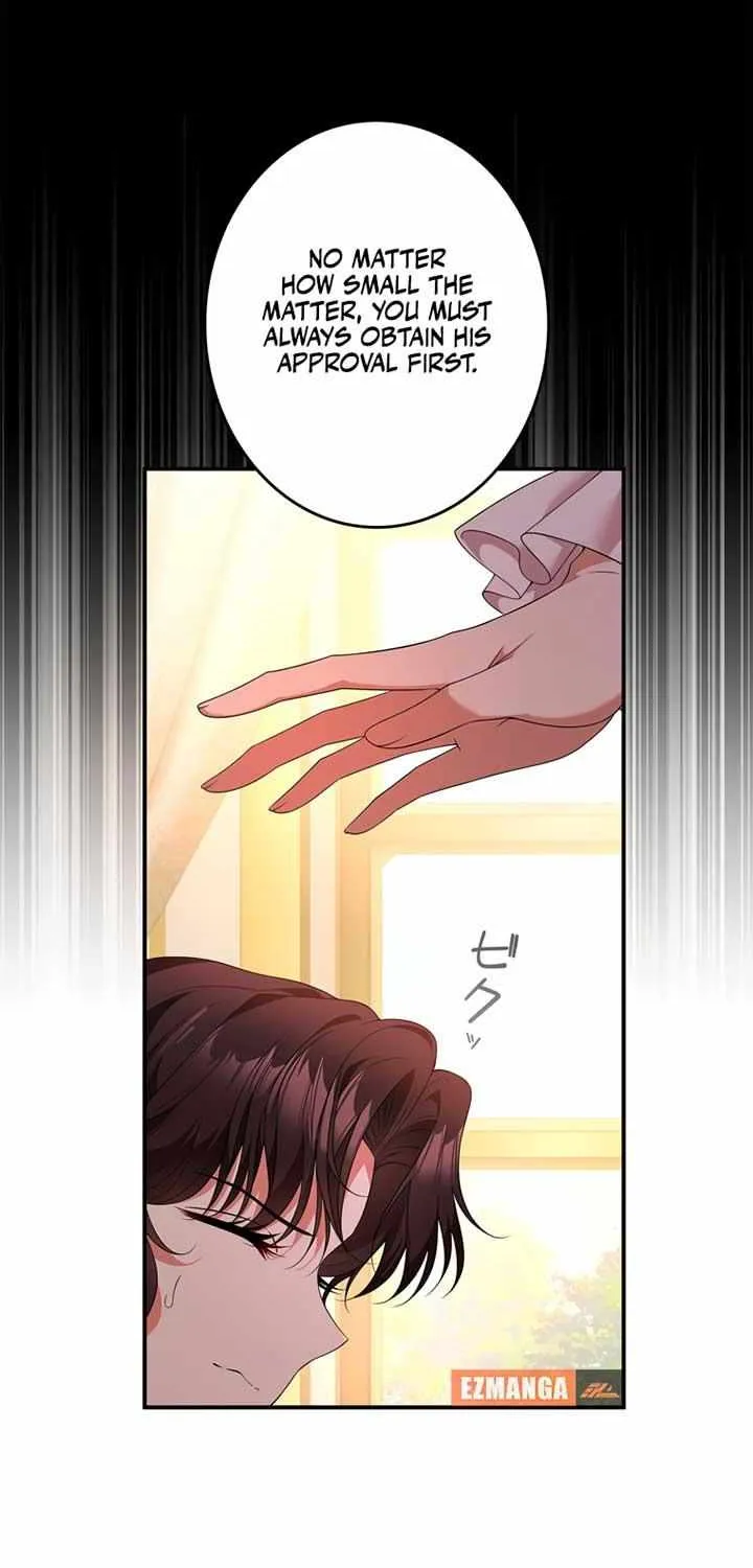 The Bastard's Revenge in the House of Magic Chapter 5 page 70 - 
